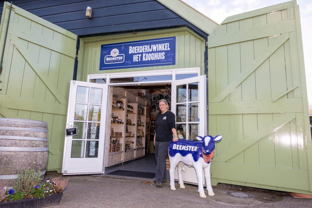Winkel Het Kooghuis Uitgeest
