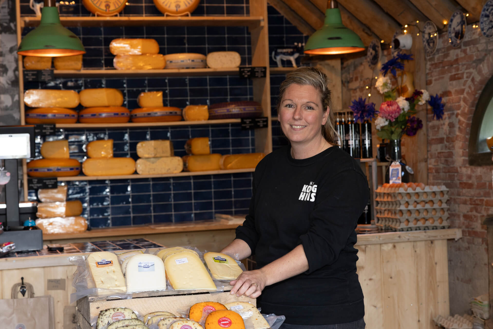 Maaike Terra winkel Het Kooghuis